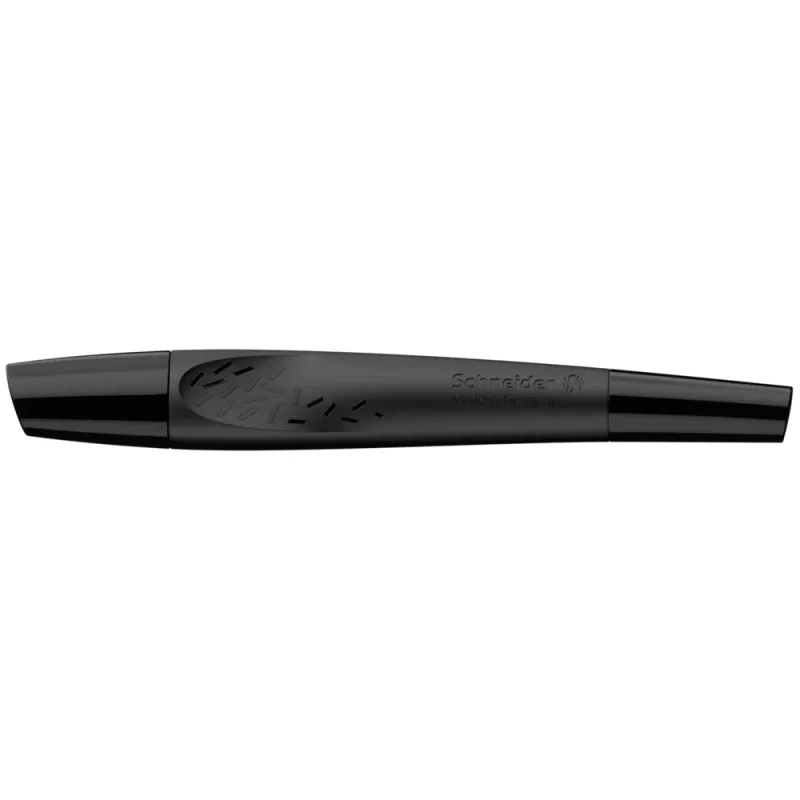 Schneider Breeze rollerball pero čierne puzdro modrý atrament 0,6 mm