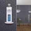 RELAXDAYS manuálny dávkovač mydla 1,0 l biely
