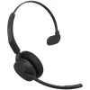 Jabra Evolve3 45 Mono Link 390a USB-A headset s certifikáciou Microsoft Teams