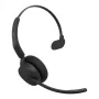 Jabra Evolve3 45 Mono Link 390a USB-A headset s certifikáciou Microsoft Teams