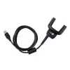CipherLab 8600 UHF RFID Snap-on modul