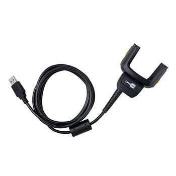 CipherLab 8600 UHF RFID Snap-on modul