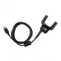 CipherLab 8600 UHF RFID Snap-on modul