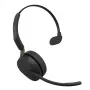 Jabra Evolve3 65 MS Mono Link 390a Bluetooth On-Ear headset, čierny
