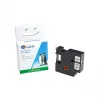 G&G Kompatibilná popisovacia páska 9 mm x 7 m čierna na bielom pre Dymo D1 40913