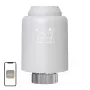 MOES ZTRV-PJ-601-MS Smart termostatická hlavica