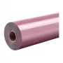 HTVRONT Pure termotransferová fólia, 30,5 cm x 1,8 m (Rose Gold)