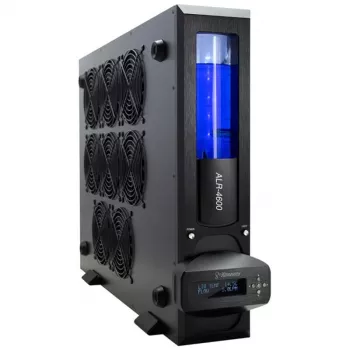 Koolance ALR-4600A kvapalinový chladiaci systém, 4600W, externá jednotka