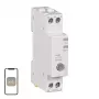 MOES WCB-A5-TW-E1 Wi-Fi nastaviteľný biely LED driver