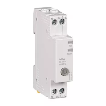 MOES WCB-A5-TW-E1 Wi-Fi nastaviteľný biely LED driver