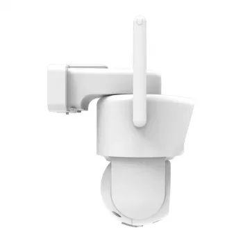 MOES WCM-Q29 8MP dvojobjektívová WLAN IP kamera