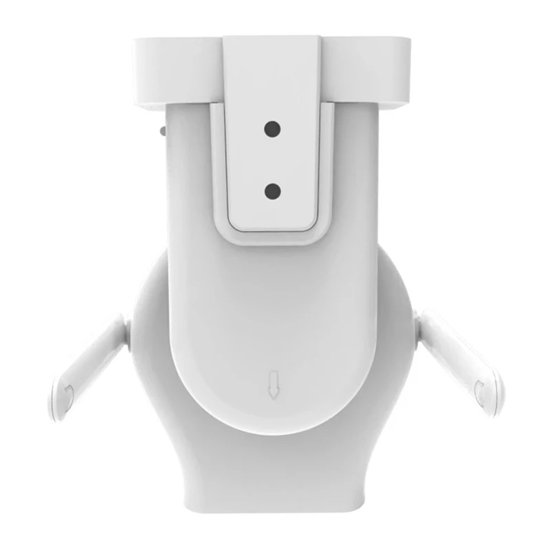 MOES WCM-Q29 8MP dvojobjektívová WLAN IP kamera