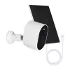 MOES WCM-S24-S 4MP WLAN IP kamera