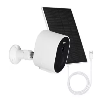 MOES WCM-S24-S 4MP WLAN IP kamera