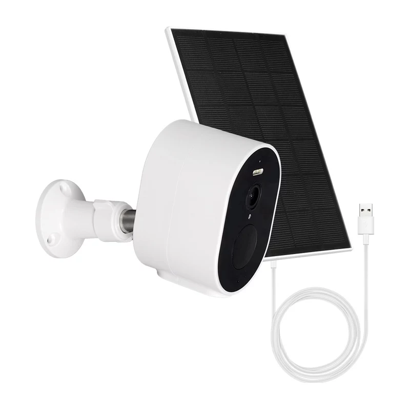 MOES WCM-S24-S 4MP WLAN IP kamera