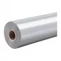 HTVRONT Pure Heat Transfer Film, 30,5 cm x 1,8 m (strieborná)