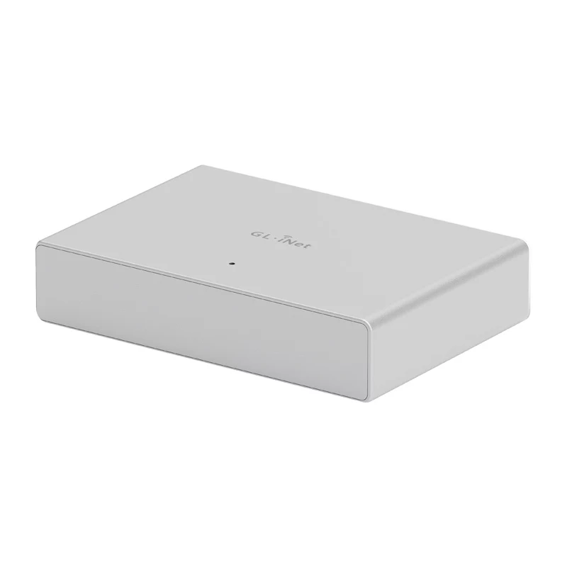 GL.iNet Comet PoE KVM switch (GL-RM1PE)