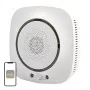 MOES WSS-S-GL Wi-Fi detektor plynu