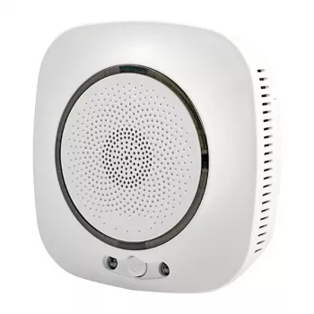 MOES WSS-S-GL Wi-Fi detektor plynu