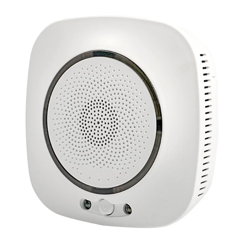 MOES WSS-S-GL Wi-Fi detektor plynu