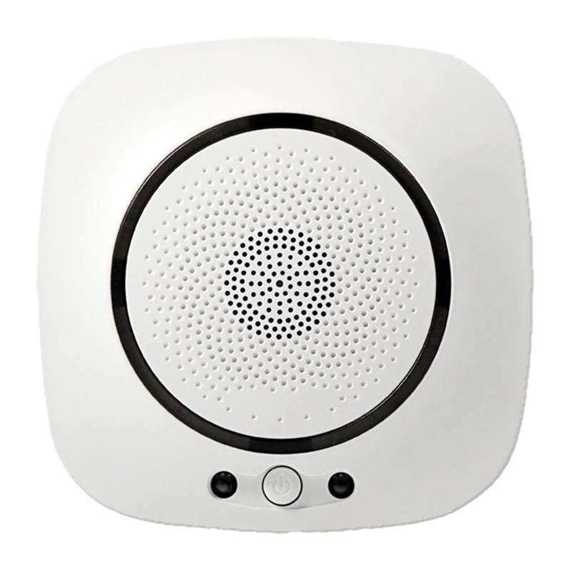 MOES WSS-S-GL Wi-Fi detektor plynu