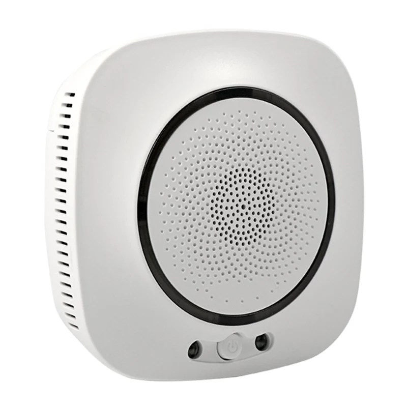 MOES WSS-S-GL Wi-Fi detektor plynu