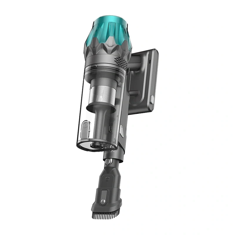 VEXILAR V15 MAX akumulátorový tyčový vysávač – 40V batéria, 45 min. výdrž, Multi-Cyclonic, hubica na zvieracie chlpy