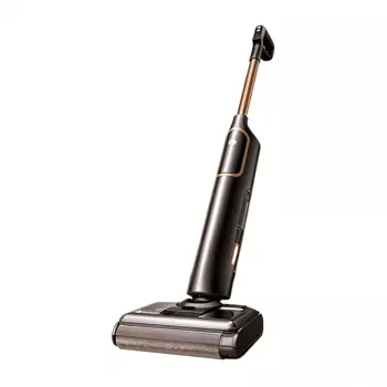 VEXILAR X7 Elektrická mop na umývanie, mokro-suchý vysávač