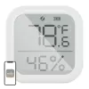 MOES ZSS-KB-TH-LF-C ZigBee LCD senzor teploty a vlhkosti