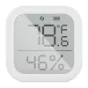 MOES ZSS-KB-TH-LF-C ZigBee LCD senzor teploty a vlhkosti