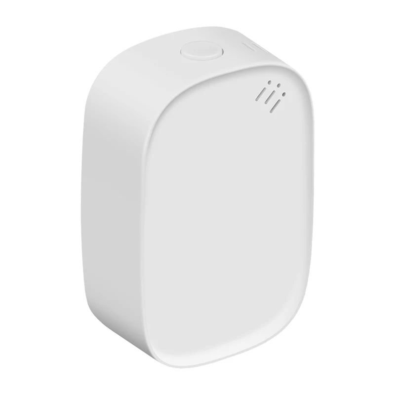 MOES ZSS-S01-TH-C ZigBee senzor teploty a vlhkosti