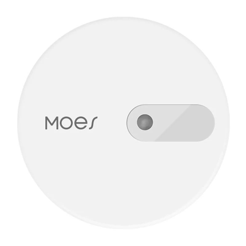 MOES HP02 ZigBee mmWave senzor prítomnosti