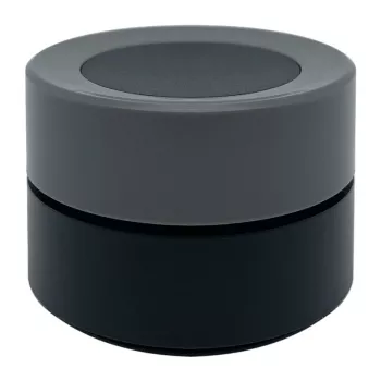 MOES ZT-SY-RD ZigBee scénický spínač, 4-tlačidlový bezdrôtový smart ovládač, biela
