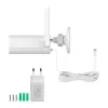 MOES WCM-JD-T1 3MP outdoorová WLAN IP kamera