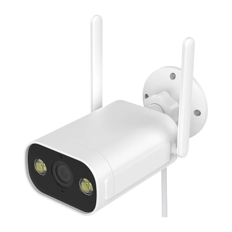 MOES WCM-JD-T1 3MP outdoorová WLAN IP kamera