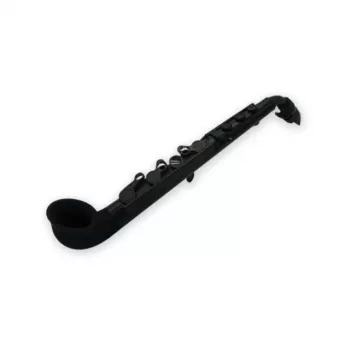 NUVO jSax 2.0 N520JBBK C-saxofón, čierny/čierny