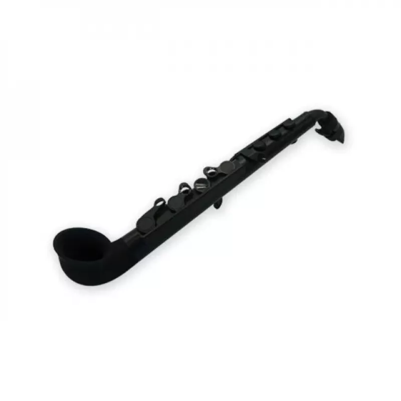 NUVO jSax 2.0 N520JBBK C-saxofón, čierny/čierny