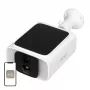 MOES WCM-S26 4MP WLAN IP kamera