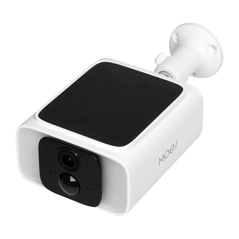 MOES WCM-S26 4MP WLAN IP kamera