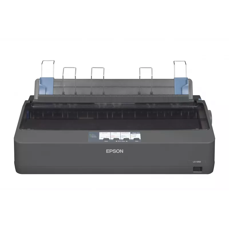 Epson LX-1350 ihličková tlačiareň