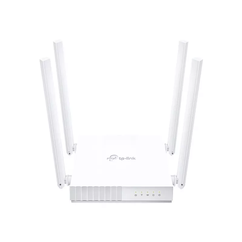 TP-Link Archer C24 AC750 dual-band WLAN router