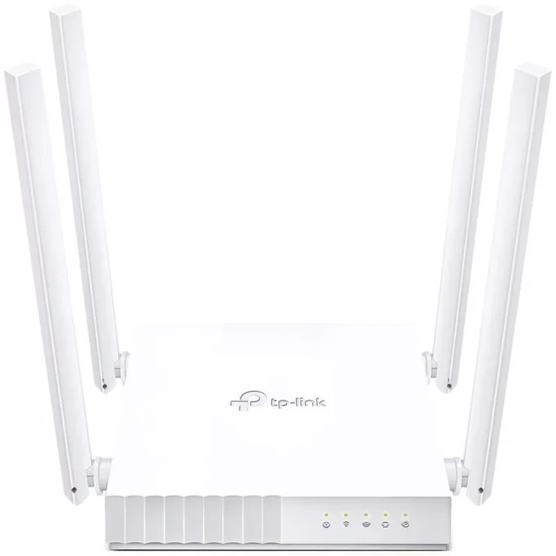 TP-Link Archer C24 AC750 dual-band WLAN router