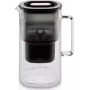 GEFU PURALIS kanvica na vodu s filtrom s kartušou – 2,5 l