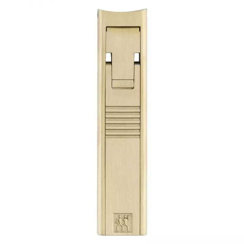 ZWILLING 42498-101-0 nožnice na nechty nerezová oceľ