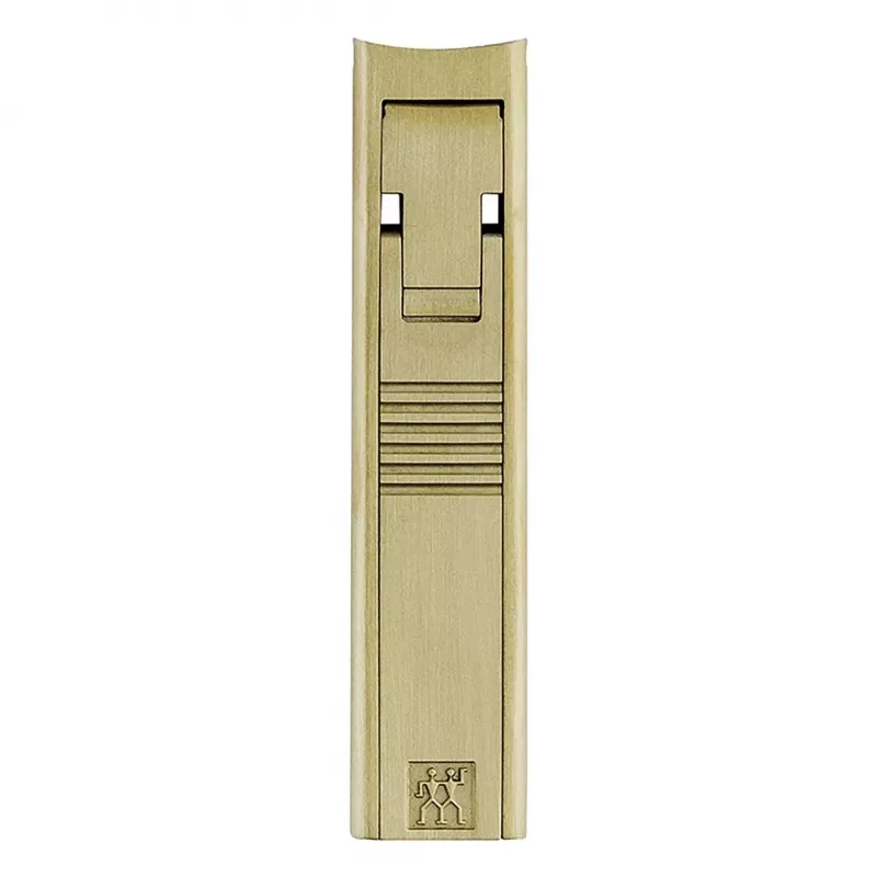 ZWILLING 42498-101-0 nožnice na nechty nerezová oceľ