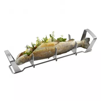 GEFU BBQ držiak na ryby