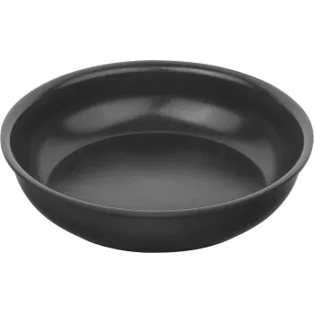 ZWILLING UNLOCK 20 cm plytká panvica, čierna