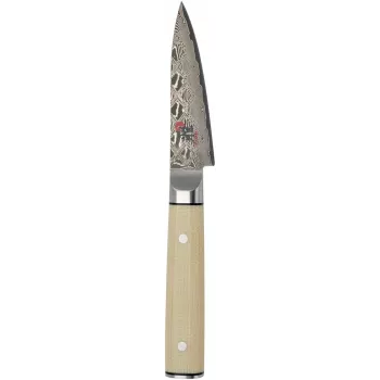 MIYABI 4500FCD škrabací nôž 9 cm