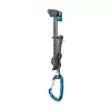Salewa Quick Ice Screw 160 – modrá