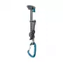 Salewa Quick Ice Screw 160 – modrá